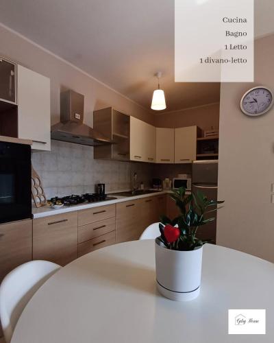 Gelsy House in Montecchio Maggiore