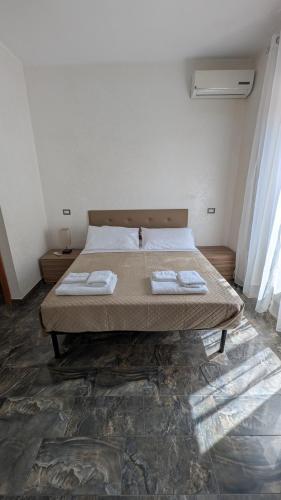 Domus Octavia San Pietro Ottavia Vatican Free Parking Wifi SmartTV, Roma (foto 4)