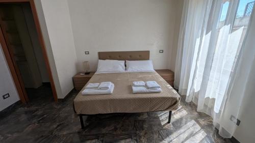 Domus Octavia San Pietro Ottavia Vatican Free Parking Wifi SmartTV, Roma (foto 5)