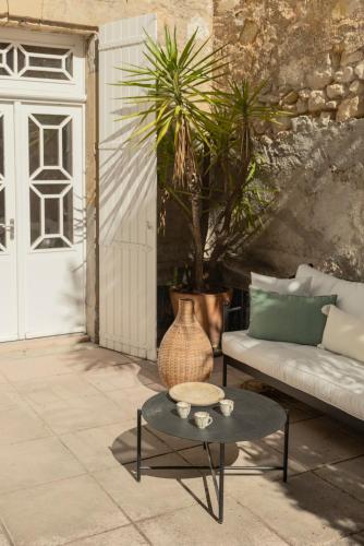 Maison Esme - Charm & Authenticity in Salles-d'Aude