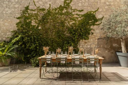 Maison Esme - Charm & Authenticity in Salles-d'Aude