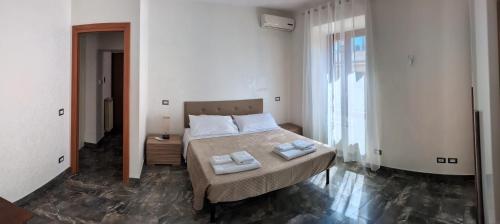 Domus Octavia San Pietro Ottavia Vatican Free Parking Wifi SmartTV, Roma (foto 6)