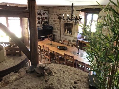 Watermill Guest Room in Gintrac