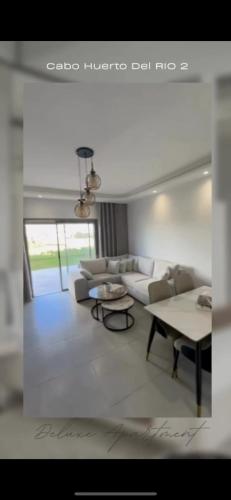 Del Rio Huerto 2 – khách sạn tại Cabo Negro