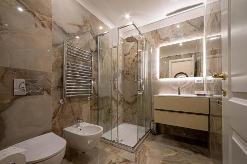 L'Angolo Sereno Guesthouse Rome Termini, Рим (фото 6)