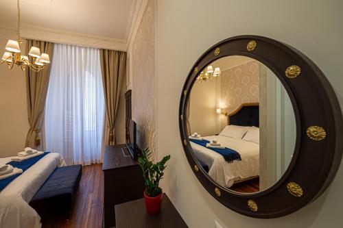 L'Angolo Sereno Guesthouse Rome Termini, Рим (фото 5)
