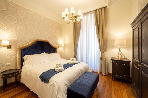 L'Angolo Sereno Guesthouse Rome Termini, Рим (фото 7)