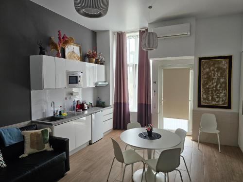Las Artes Luxury Double Room, Walencja