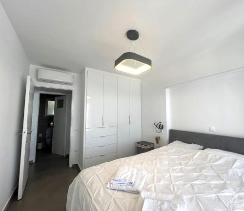 Apartment by the beach, Anavissos (fotografie 5)