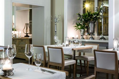 Hotel Bellotto - image 13