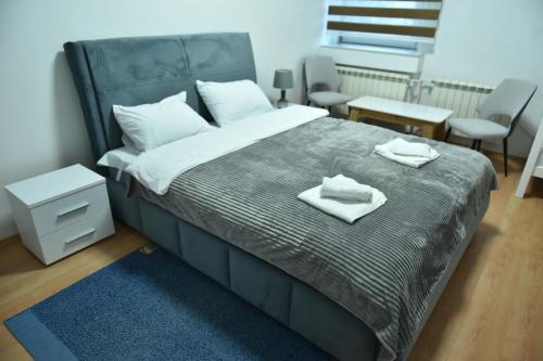 Hostel Niksic in Niksic