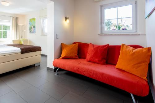 B&B Villa Verde - image 14