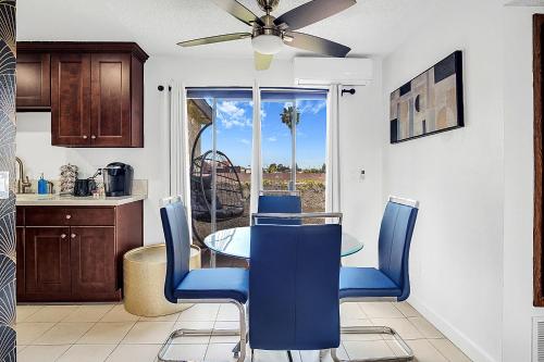 Elegant 1B1B Modern Stay in Newland
