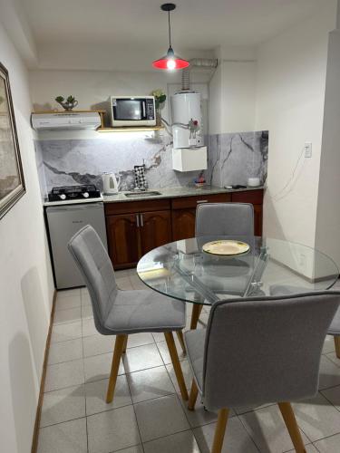 Apartamento Betania