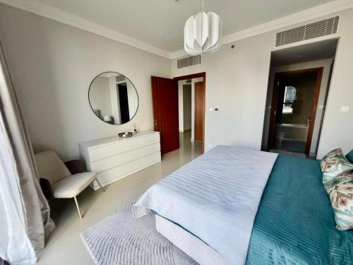 Elegant apartment Dubai downtown, Dubai (Foto 9)