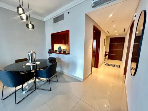 Elegant apartment Dubai downtown, Dubai (Foto 4)