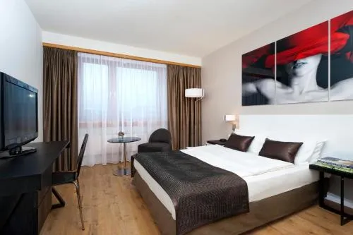 Wyndham Stuttgart Airport Messe in Stuttgart, Deutschland