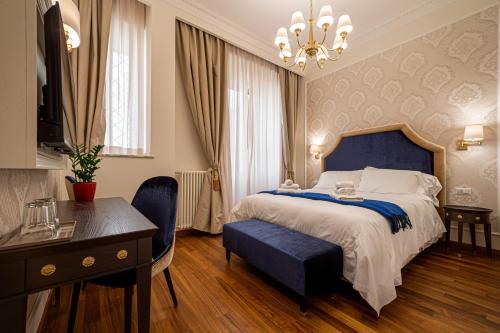 L'Angolo Sereno Guesthouse Rome Termini, Рим (фото 3)
