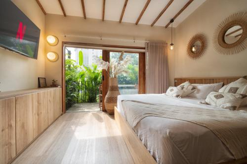 Candelaria Hotel Boutique