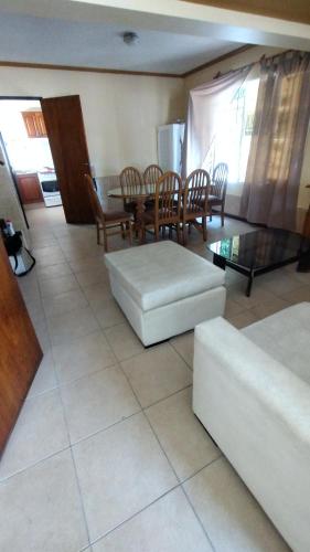 Duplex en Godoy Cruz