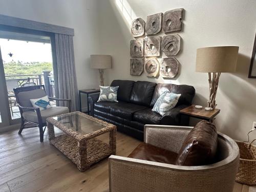 Palm Villas at Mauna Lani H23