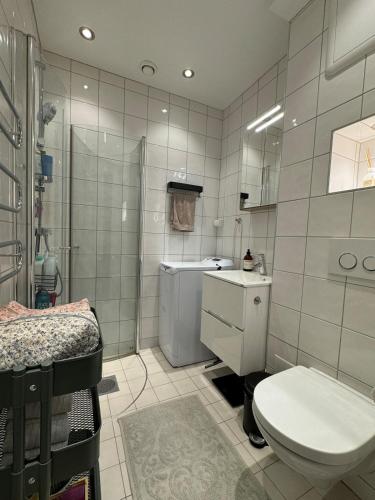 City apartment in Oslo, Oslo (Foto 3)