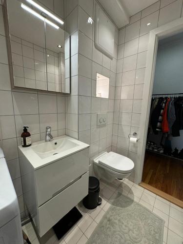 City apartment in Oslo, Oslo (Foto 4)