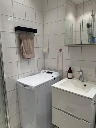 City apartment in Oslo, Oslo (Foto 7)