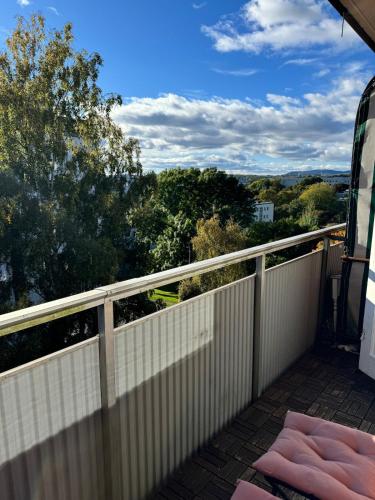 City apartment in Oslo in Sogn