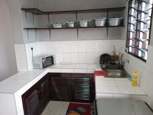 The TrueNorth apartments of diani in Mombasa