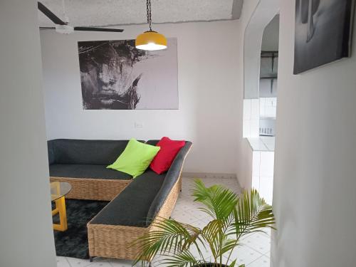 The TrueNorth apartments of diani in Mombasa