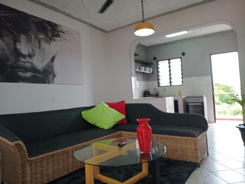 The TrueNorth apartments of diani in Mombasa