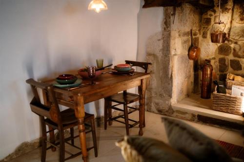 Létesítmények, Button Cottage on Gold Hill - Hovis Hill in Shaftesbury
