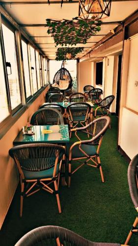 Luna Hotel - Cairo