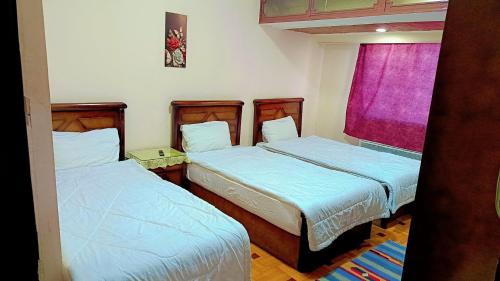Luna Hotel, Kair