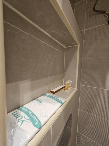 Stylish Comfortable Studio in Almalqa Neighborhood in Haradh