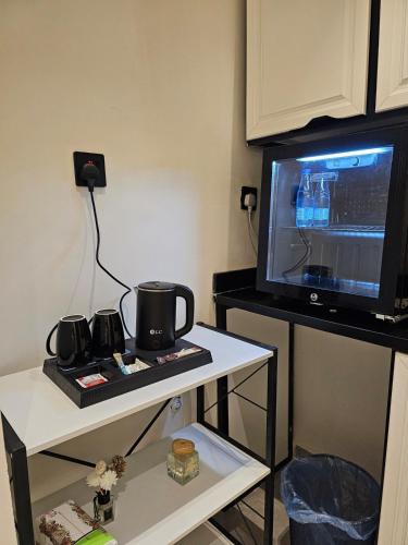 Stylish Comfortable Studio in Almalqa Neighborhood in Haradh