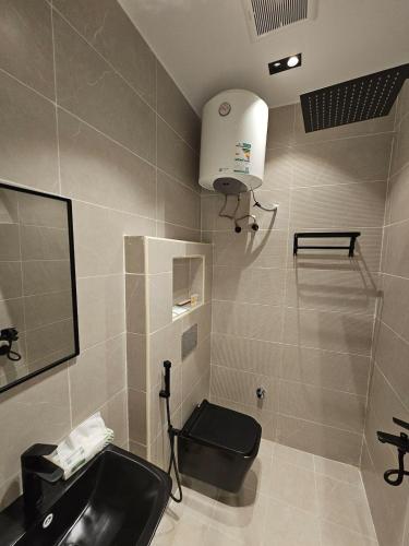 Stylish Comfortable Studio in Almalqa Neighborhood in Haradh