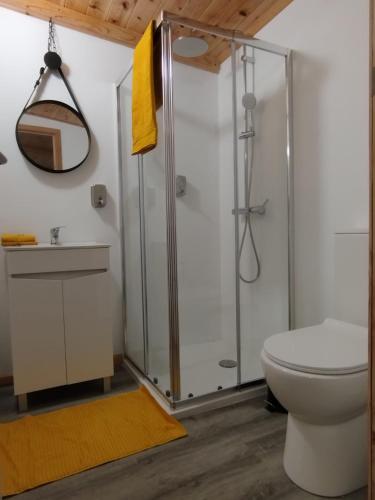 North Coast Camping in บิสโกยโตส