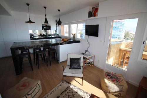 Apartamento Vista Azul