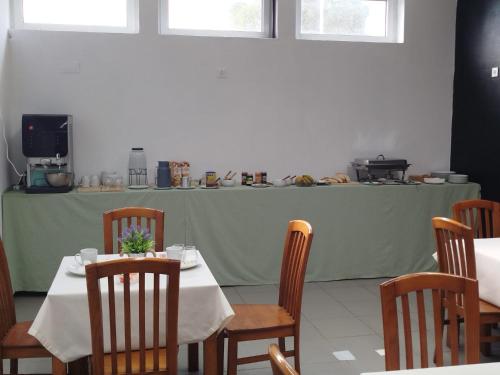 North Coast Camping in บิสโกยโตส