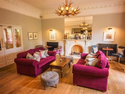 Eslington Villa - image 7