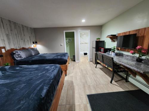 River Inn by Niagara Falls