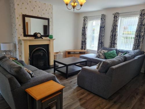 Castle Heights in Ardglass
