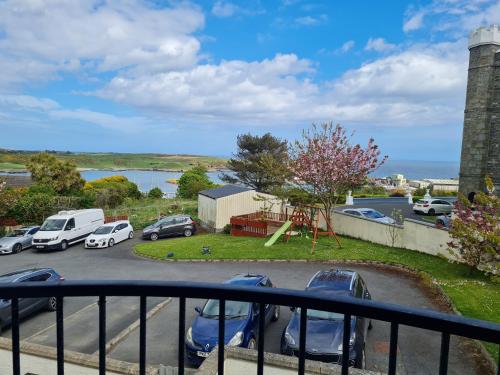 Castle Heights in Ardglass
