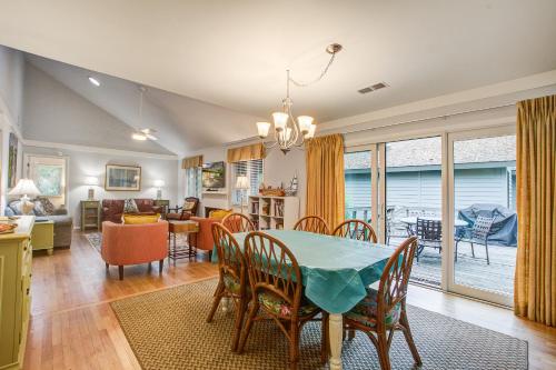 Oceanwoods 485 - Kiawah Island, SC