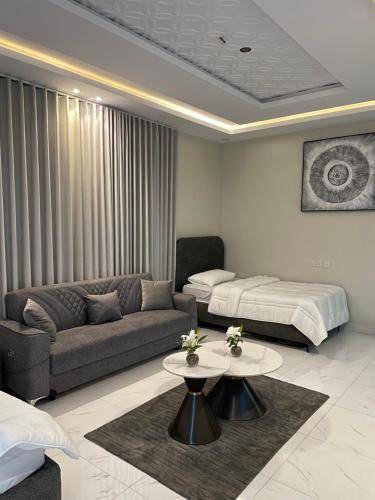 سكينة الفاخرة, Dżizan (zdjęcie 2)