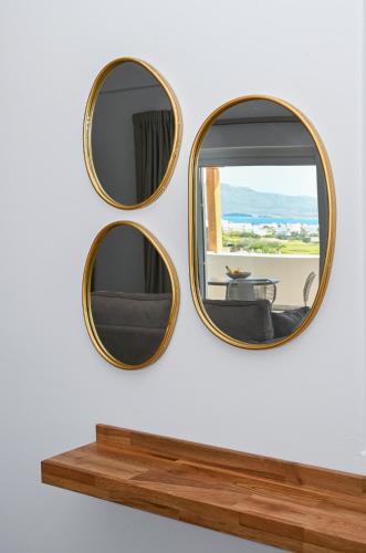 Olive - Volia deluxe apartments, Adamas (photo 7)