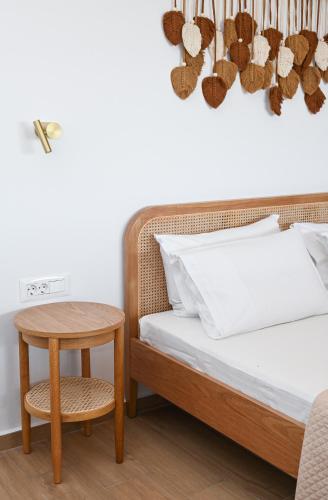 Olive - Volia deluxe apartments, Adamas (photo 5)