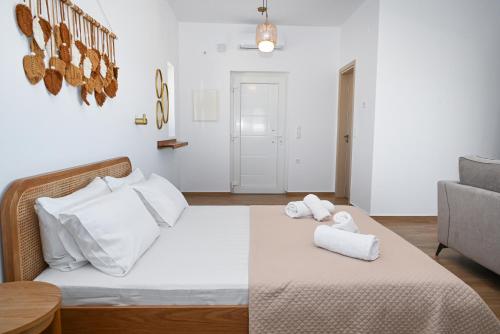 Olive - Volia deluxe apartments, Adamas (photo 8)